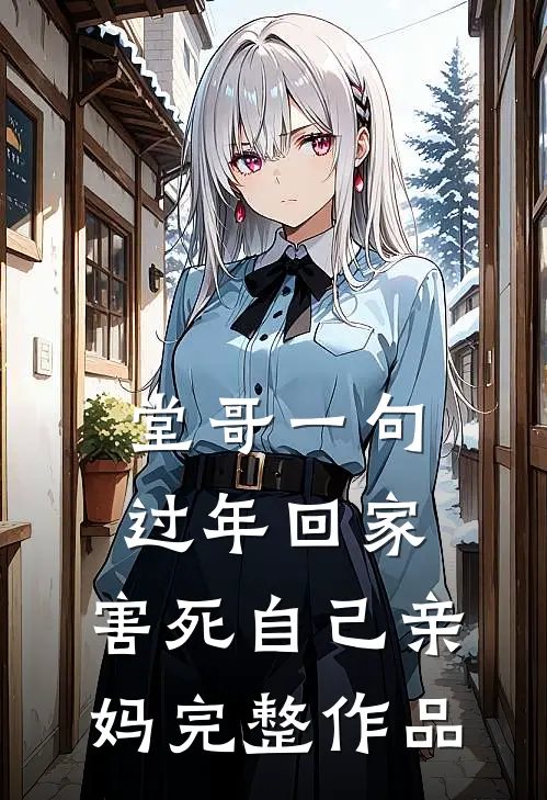 堂哥一句过年回家，害死自己亲妈完整作品