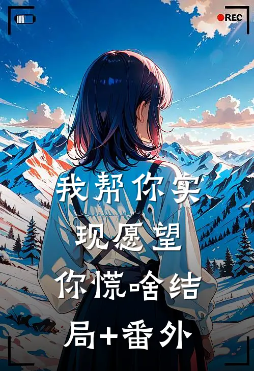 我帮你实现愿望，你慌啥结局+番外