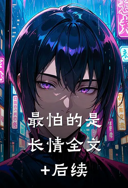 最怕的是长情全文+后续