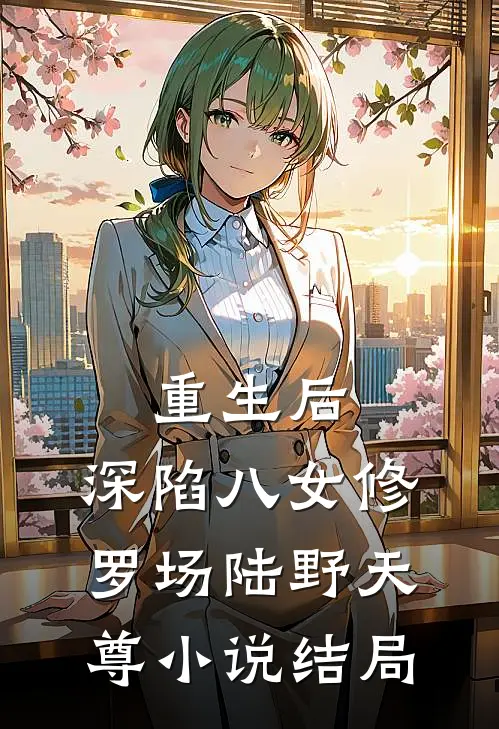 重生后，深陷八女修罗场陆野天尊小说结局