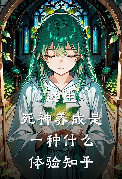 逃生：死神养成是一种什么体验知乎
