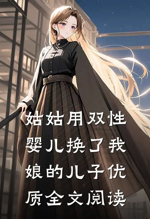 姑姑用双性婴儿换了我娘的儿子优质全文阅读
