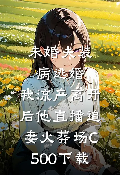 未婚夫装病逃婚，我流产离开后他直播追妻火葬场C500下载
