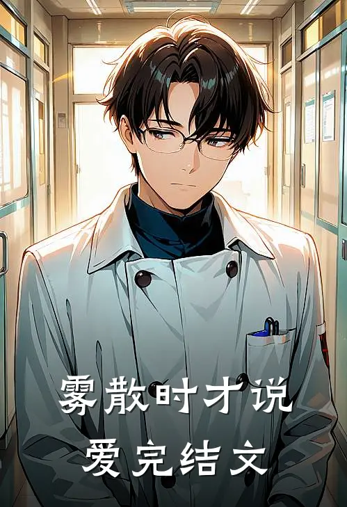 雾散时才说爱完结文