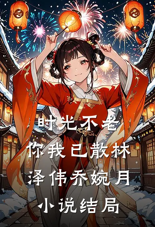 时光不老，你我已散林泽伟乔婉月小说结局