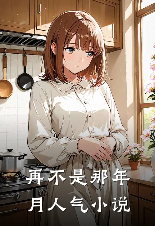 再不是那年月人气小说