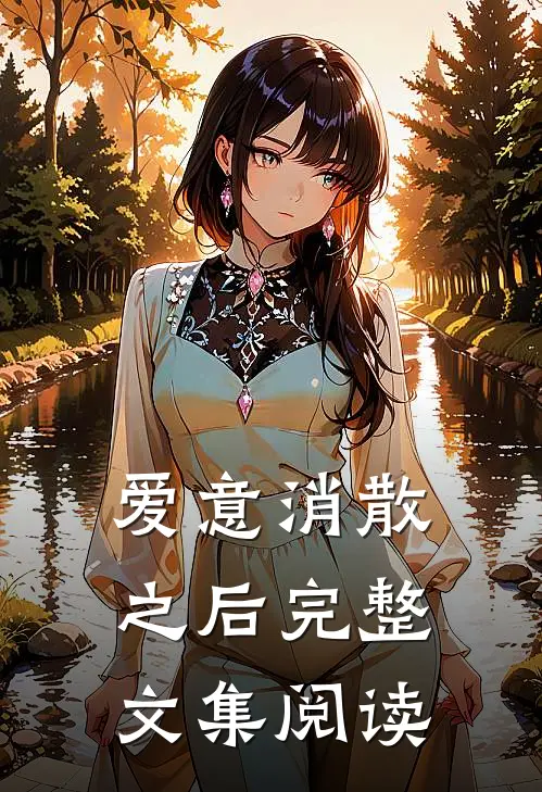爱意消散之后完整文集阅读