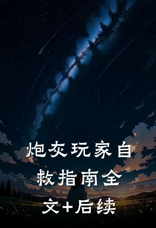 炮灰玩家自救指南全文+后续