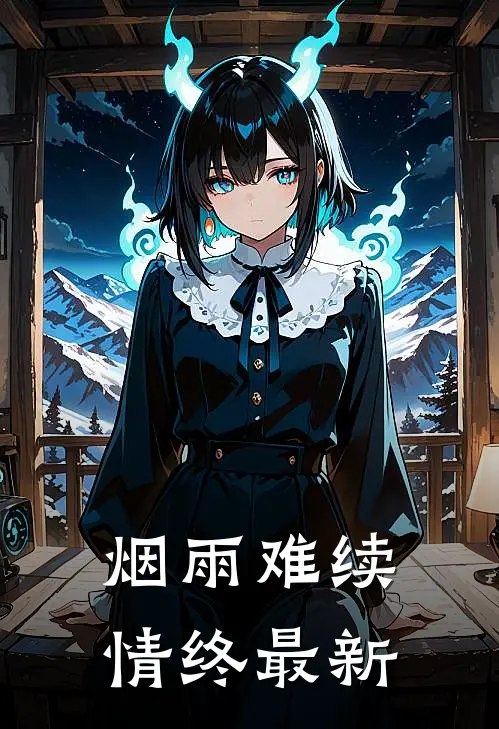 烟雨难续情终最新