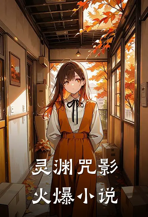 灵渊咒影火爆小说