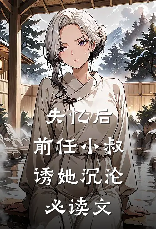 失忆后，前任小叔诱她沉沦必读文