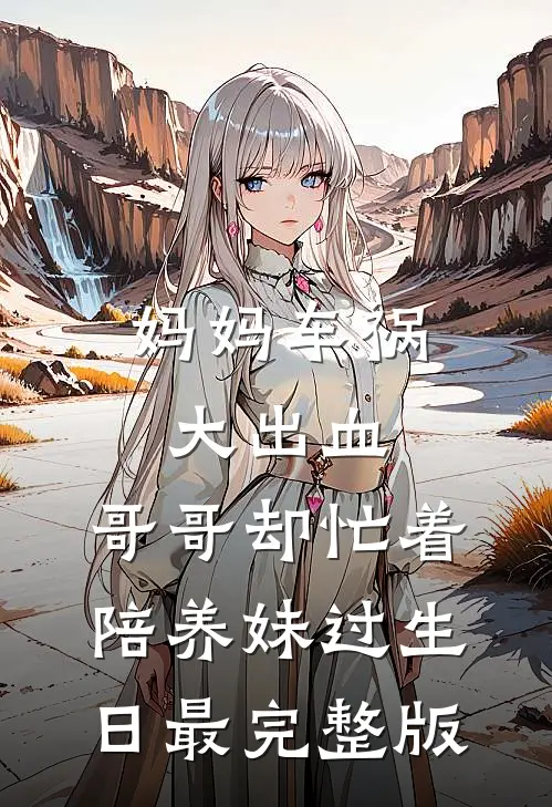妈妈车祸大出血，哥哥却忙着陪养妹过生日最完整版