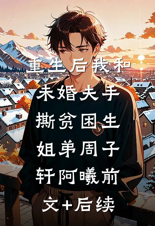 重生后我和未婚夫手撕贫困生姐弟周子轩阿曦前文+后续