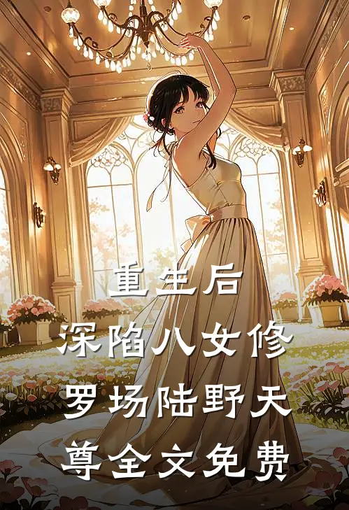 重生后，深陷八女修罗场陆野天尊全文免费