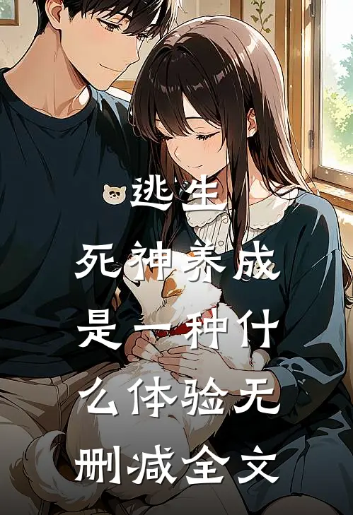 逃生：死神养成是一种什么体验无删减全文