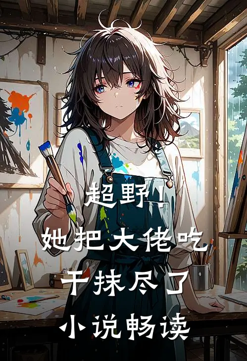 超野！她把大佬吃干抹尽了小说畅读