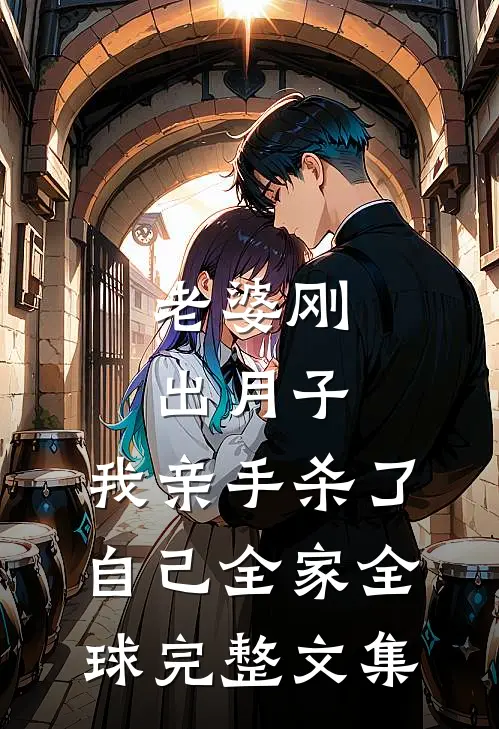 老婆刚出月子，我亲手杀了自己全家全球完整文集