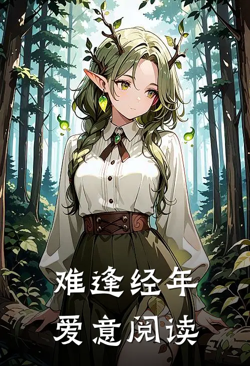难逢经年爱意阅读