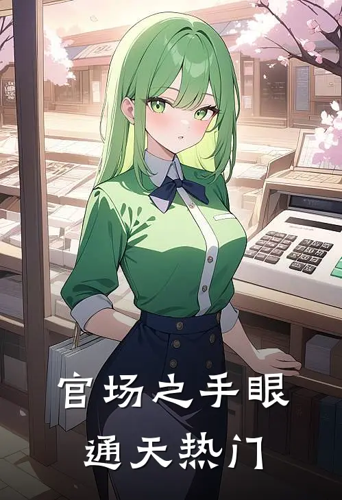 官场之手眼通天热门