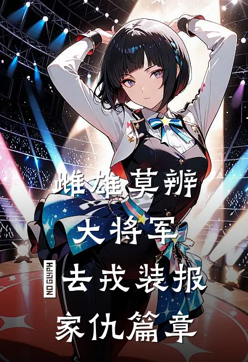 雌雄莫辨大将军，缷去戎装报家仇篇章