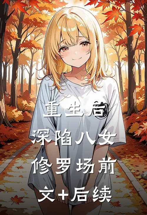 重生后，深陷八女修罗场前文+后续