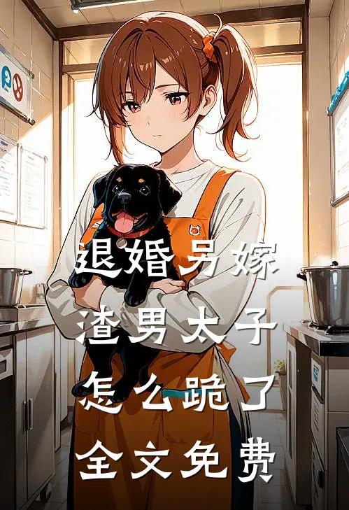 退婚另嫁，渣男太子怎么跪了全文免费