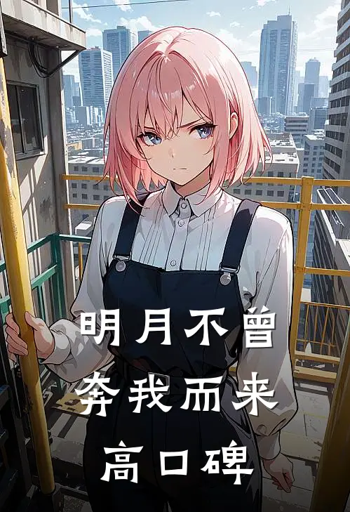 明月不曾奔我而来高口碑