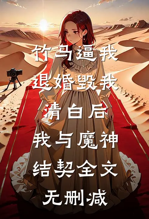 竹马逼我退婚毁我清白后，我与魔神结契全文无删减