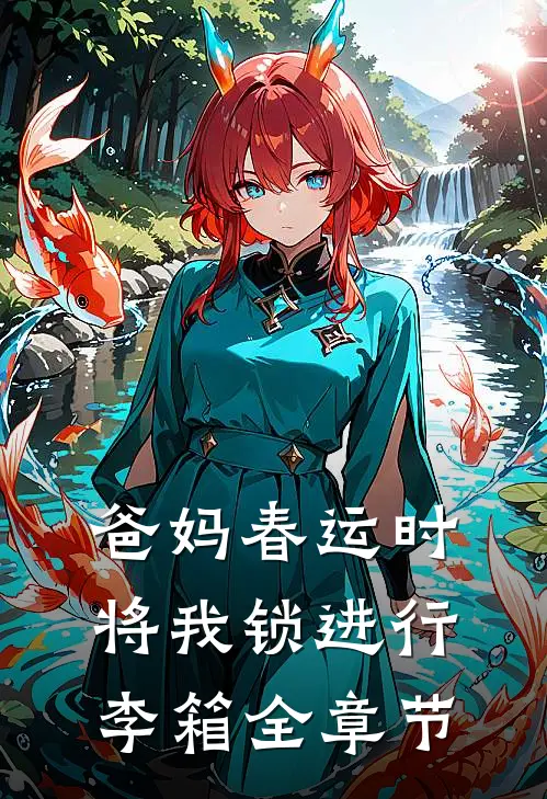 爸妈春运时将我锁进行李箱全章节