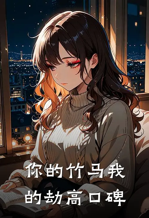 你的竹马我的劫高口碑