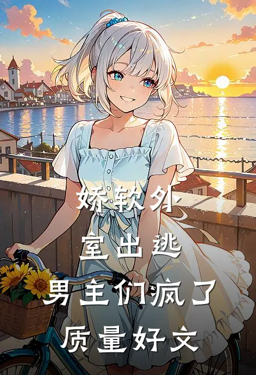 娇软外室出逃，男主们疯了质量好文