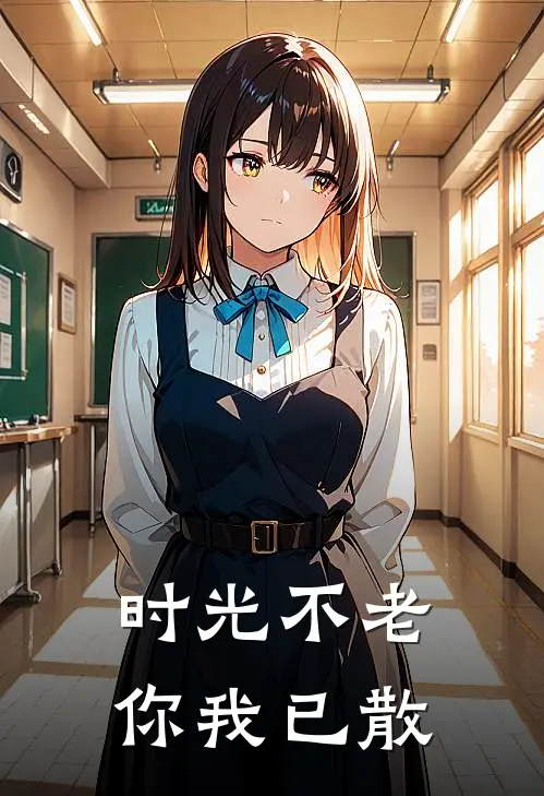 时光不老，你我已散