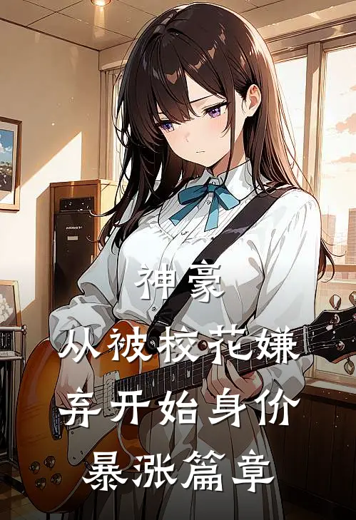 神豪：从被校花嫌弃开始身价暴涨篇章