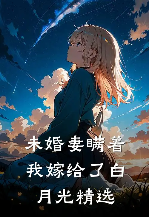未婚妻瞒着我嫁给了白月光精选