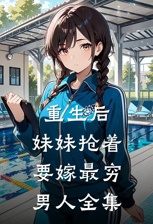 重生后，妹妹抢着要嫁最穷男人全集