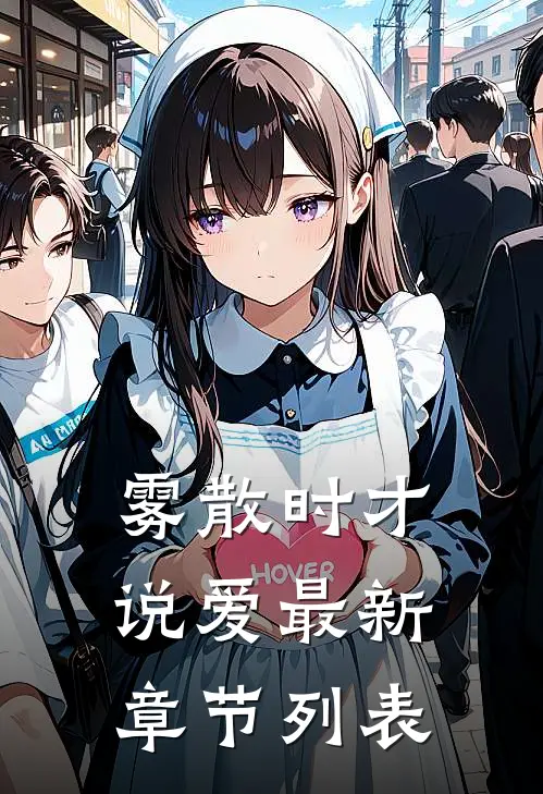 雾散时才说爱最新章节列表