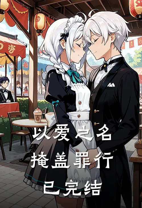 以爱之名掩盖罪行已完结
