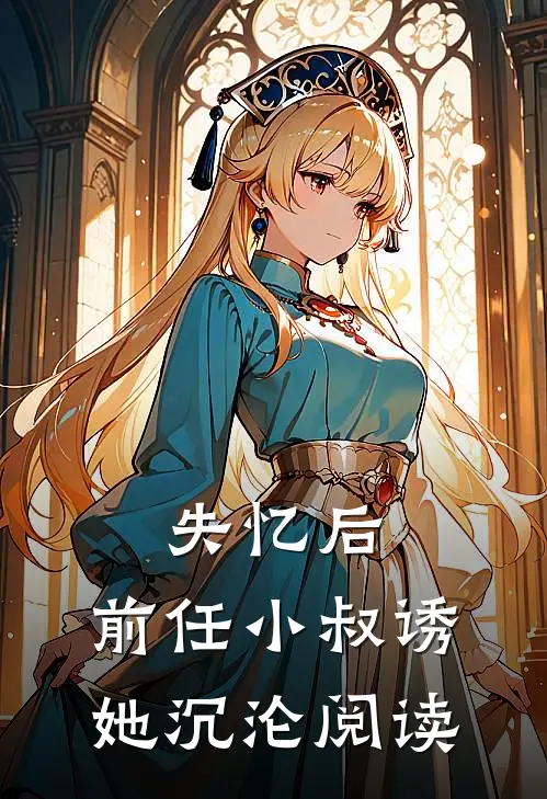 失忆后，前任小叔诱她沉沦阅读