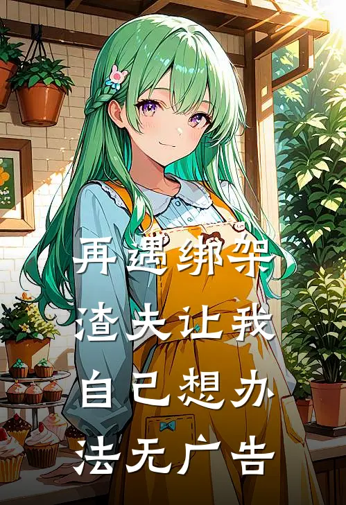 再遇绑架，渣夫让我自己想办法无广告