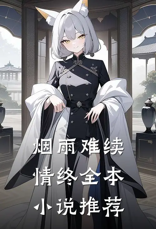 烟雨难续情终全本小说推荐