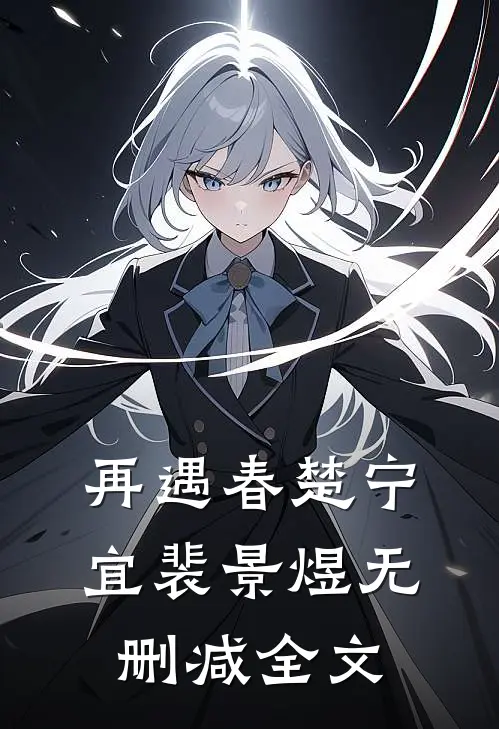 再遇春楚宁宜裴景煜无删减全文