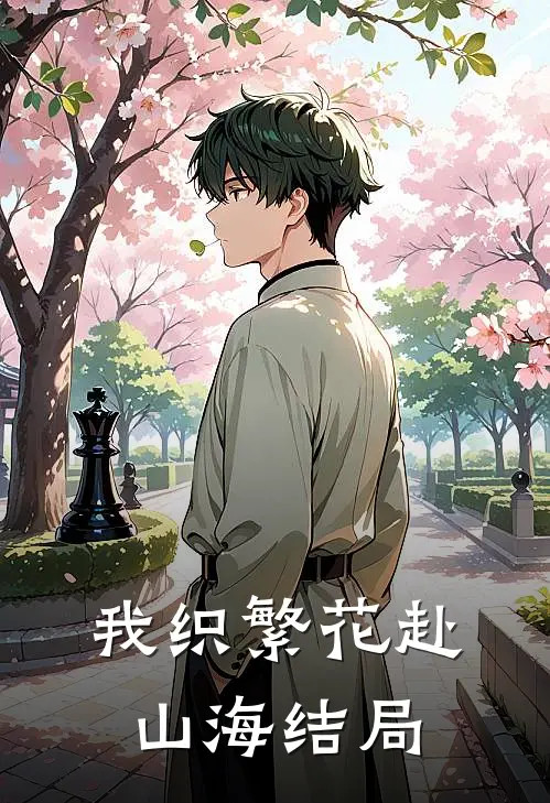我织繁花赴山海结局