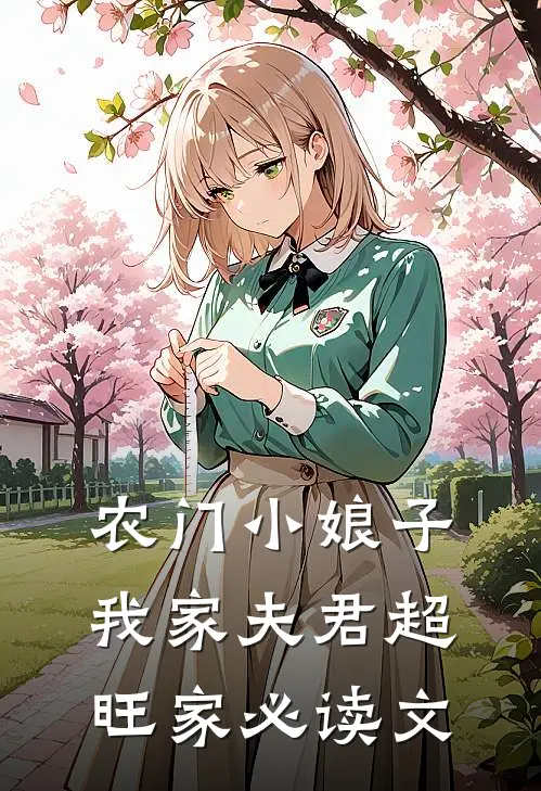 农门小娘子：我家夫君超旺家必读文