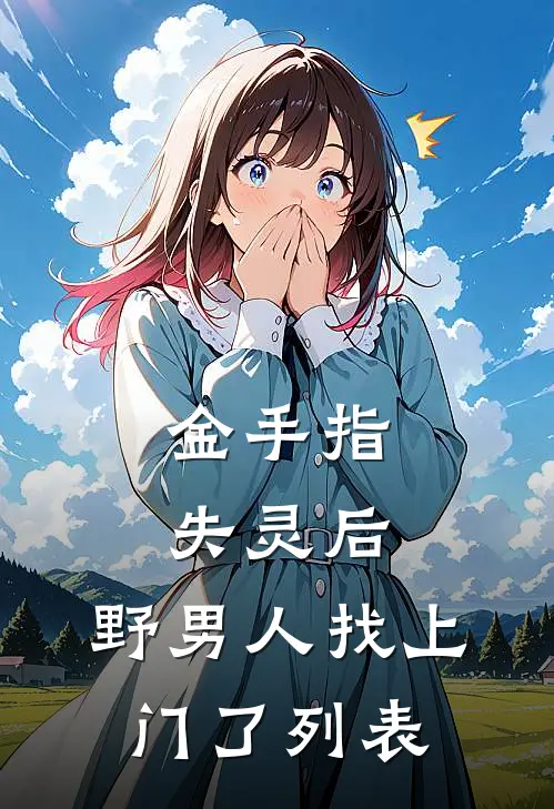 金手指失灵后，野男人找上门了列表