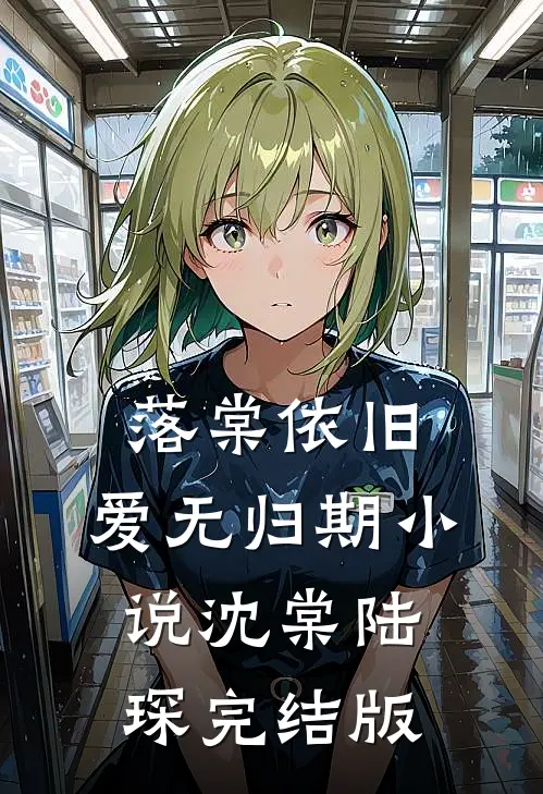 落棠依旧，爱无归期小说沈棠陆琛完结版