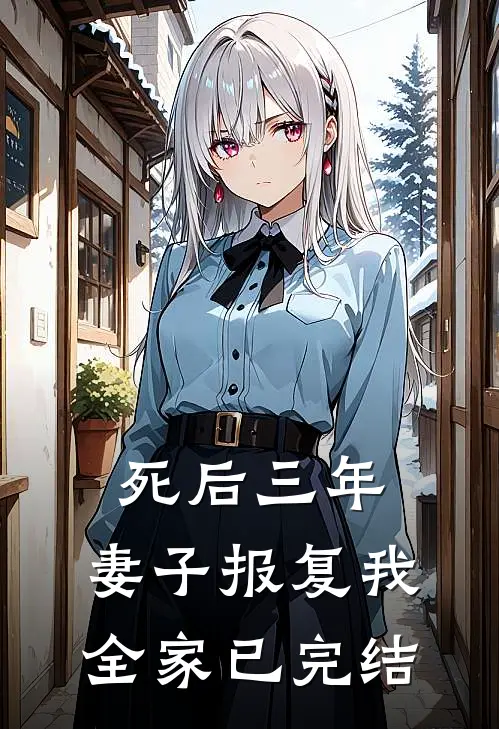 死后三年，妻子报复我全家已完结