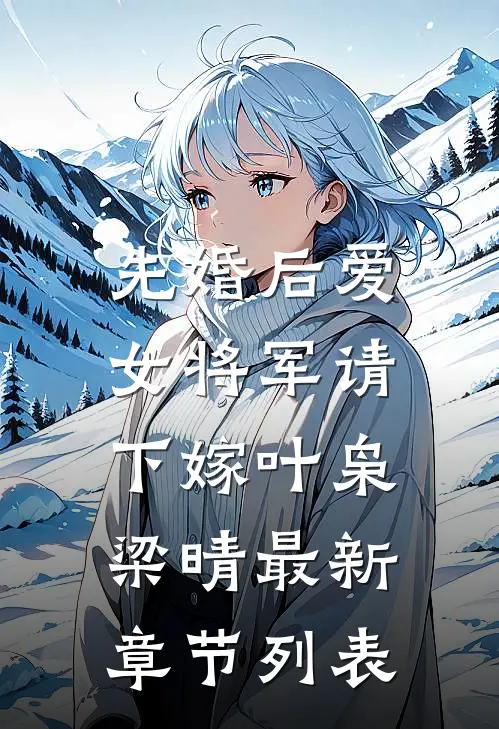 先婚后爱，女将军请下嫁叶枭梁晴最新章节列表