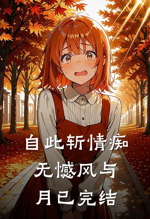 自此斩情痴，无憾风与月已完结