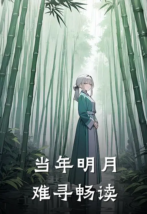 当年明月难寻畅读