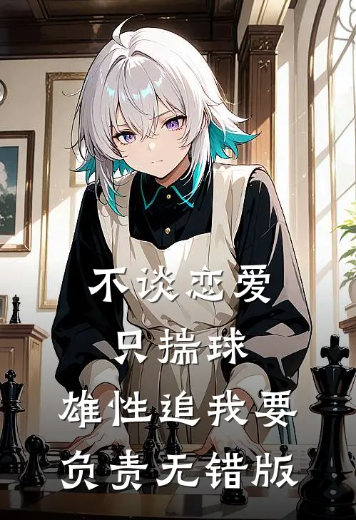 不谈恋爱只揣球，雄性追我要负责无错版
